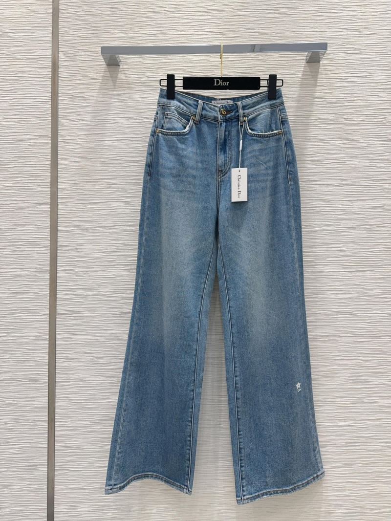 Christian Dior Jeans